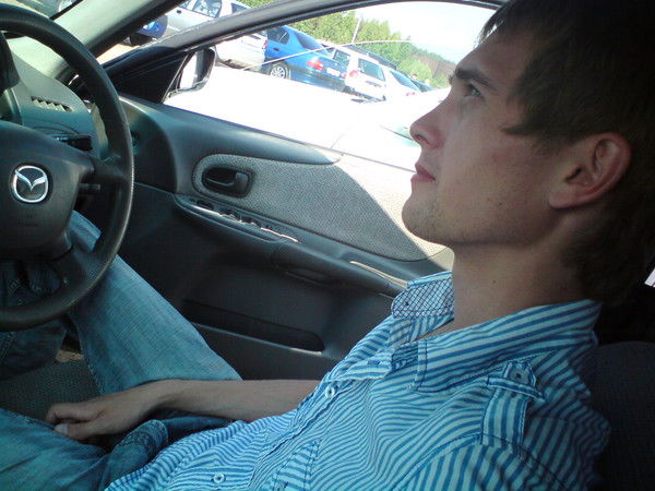 Владимир Истомин