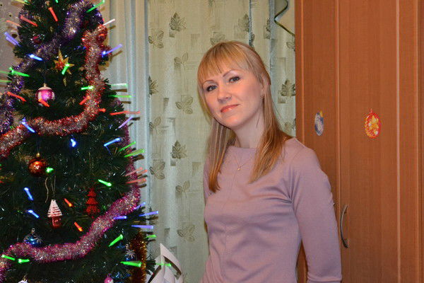 Света Проказова