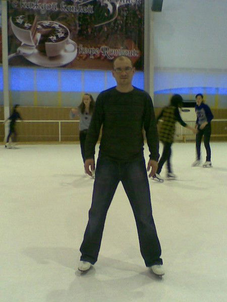 Денис Пиксаев