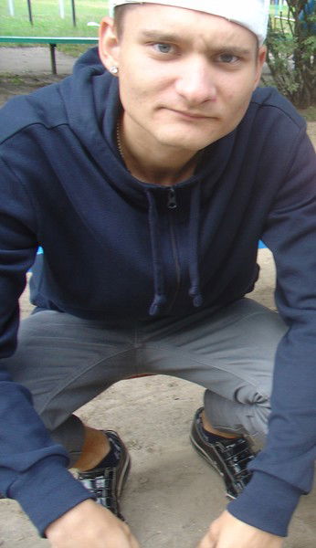 Vladislav Kalashnikov