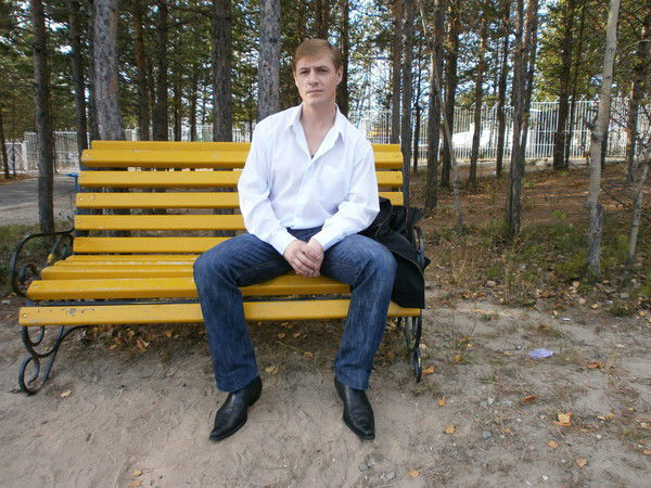 Вадим Воронов