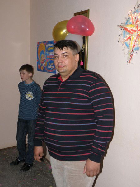 Рустам Бахтияров