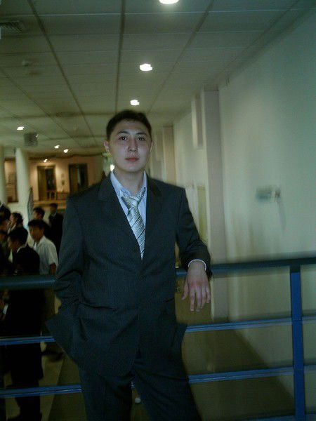 Дмитрий Козлов