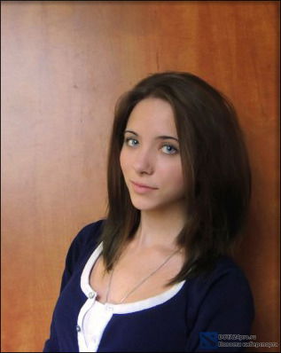 Ксения Рыбакова