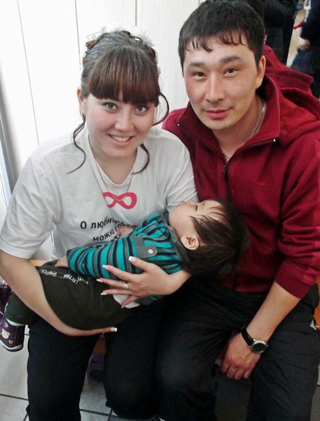 Асылбек Жумин