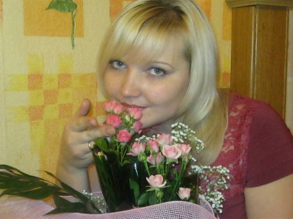 Татьяна Дудорова