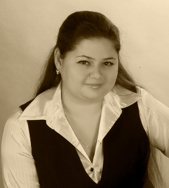 Юлия Баранько