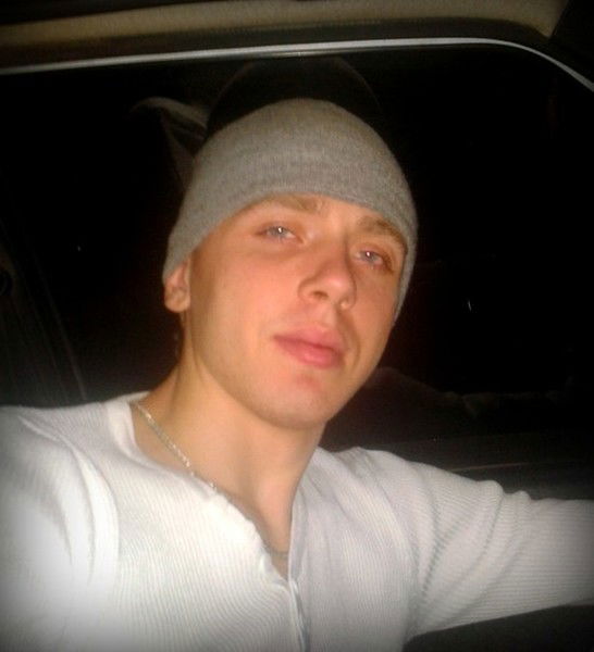 Антон Петровский