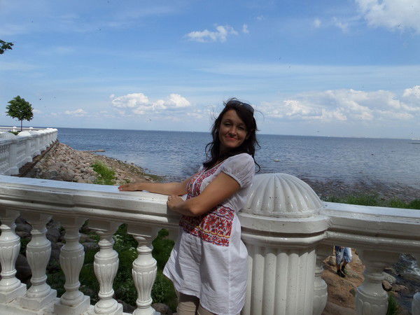 Наталья Калиновская