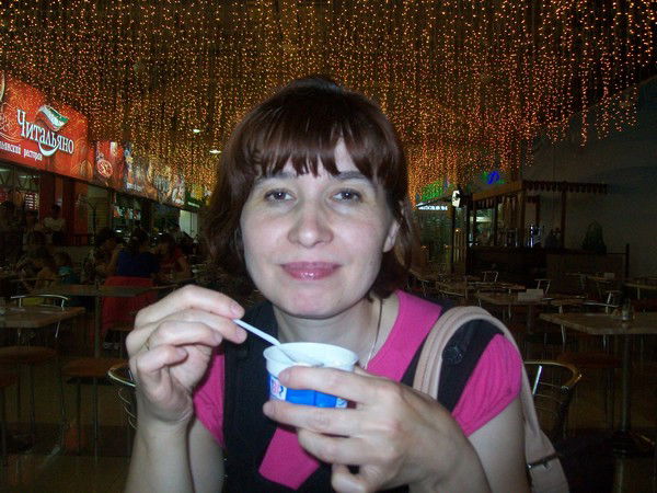 Татьяна Нестерова