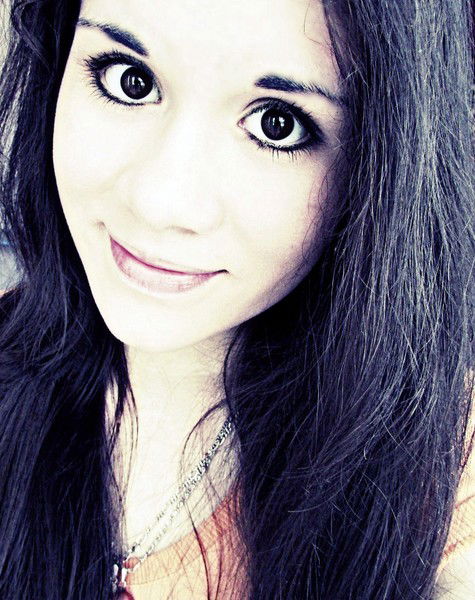 Наташа Некрасова