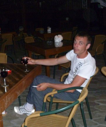 Константин Демин