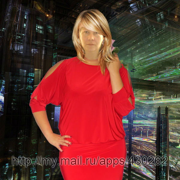 Лариса Попова