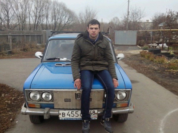 Месроп Аветисян