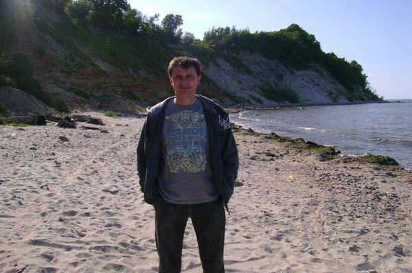 Алексей Егоров