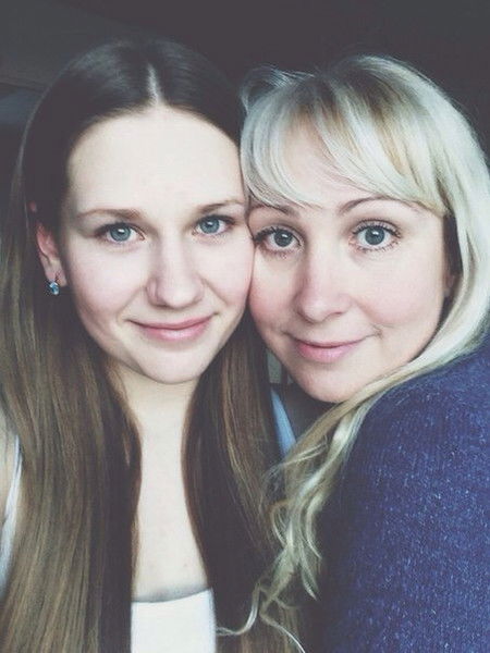 Ольга Зонова