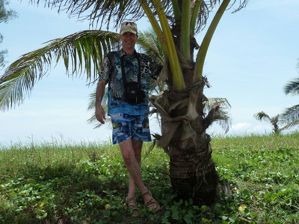 Николай Полупан