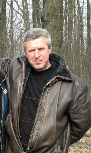 Михаил Герасимчук