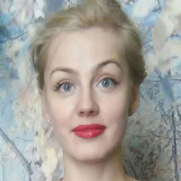 Олена Чубатюк