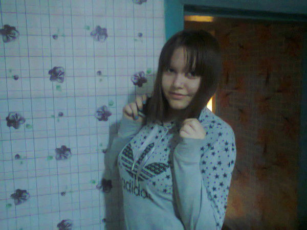 Аделина Андрющенко