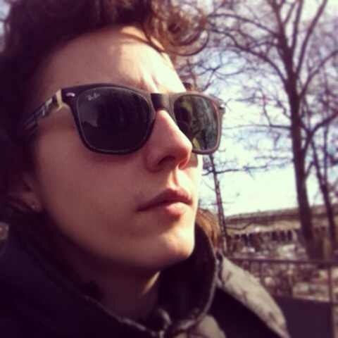 Мария Блохина