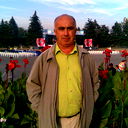 Юрий Борцов