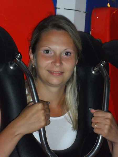 Татьяна Пономарёва