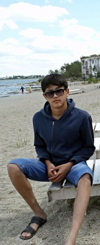 Алтын Зейнуллина