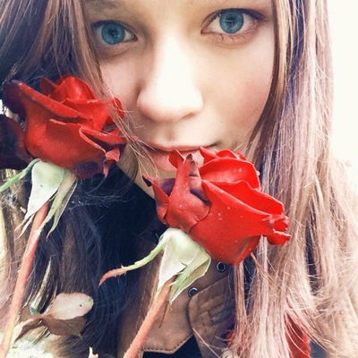 Анастасия Ентякова