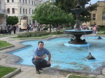 Муса Хадуев