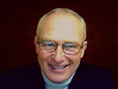 Юрий Блинов