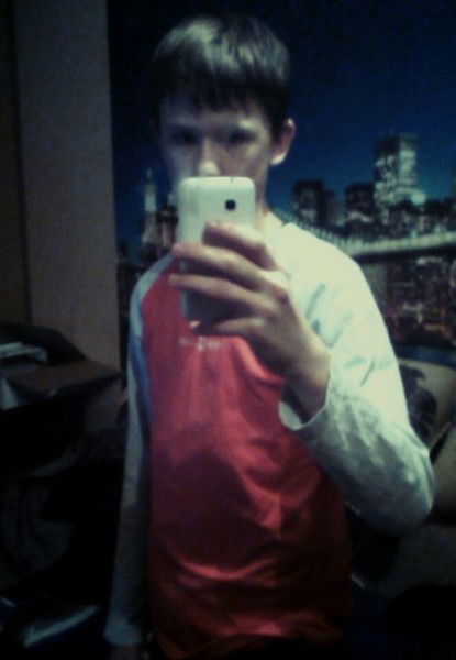 Андрей Жуланов