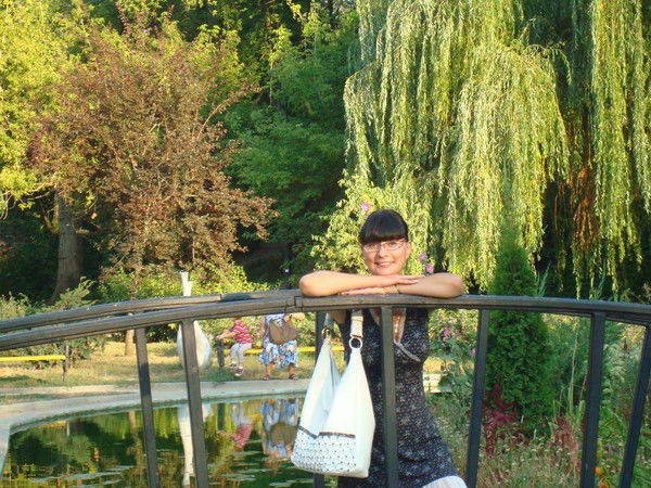 Наталья Дрига