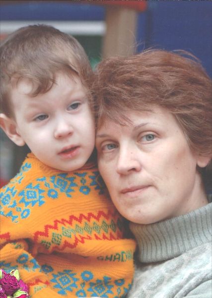 Светлана Селиверстова