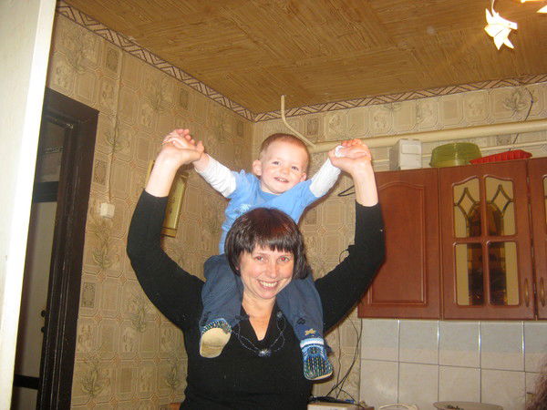 Ирина Шубникова