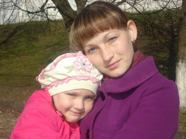 Елена Белова