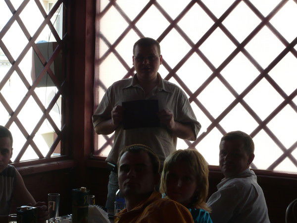 Юрий Золотарев