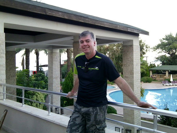 Александр Юрченко