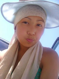 Самал Мустахимова