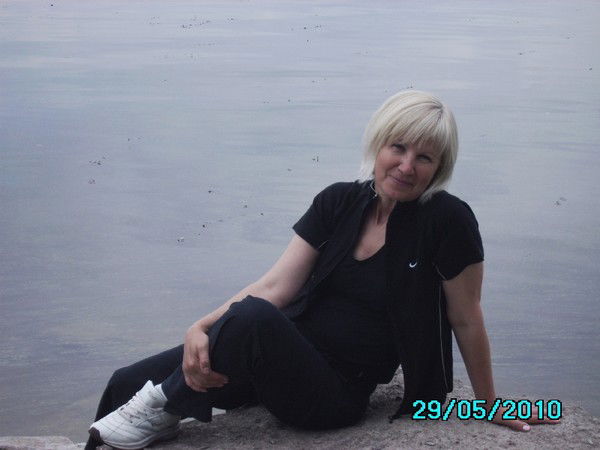 Наталья Куриленко