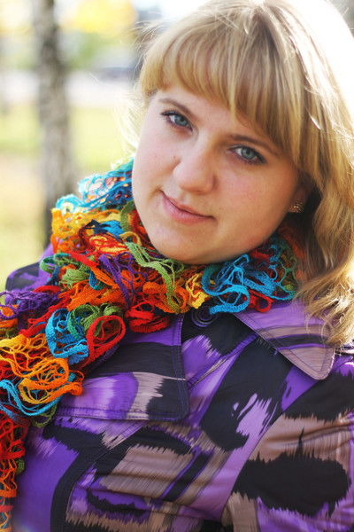 Анютка Дегонская