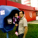 Sergey Kochergin