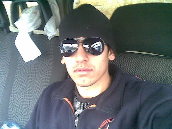 Махдичони Мирзоали