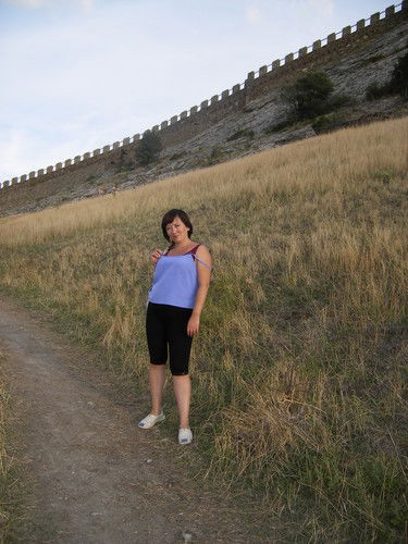 Наталья Бастракова