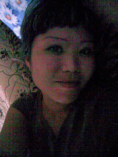 Акмарал Жумагулова