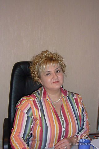 Татьяна Мицкевич