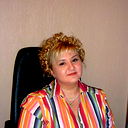 Татьяна Мицкевич
