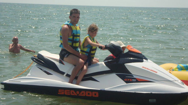 Андрей Ястребов