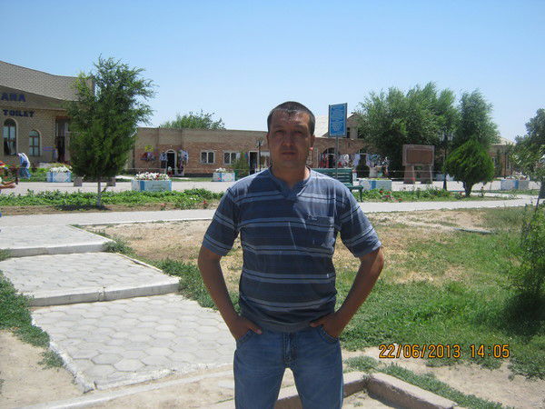 Самгат Анасов