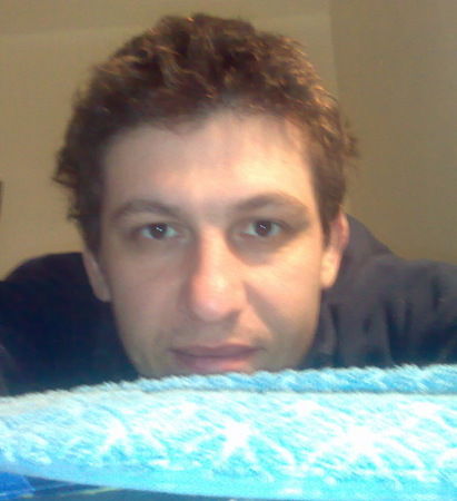 Ильдар Аширов